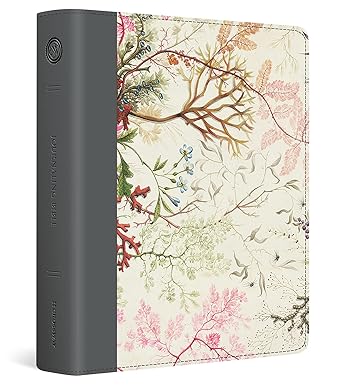 ESV Journaling Bible